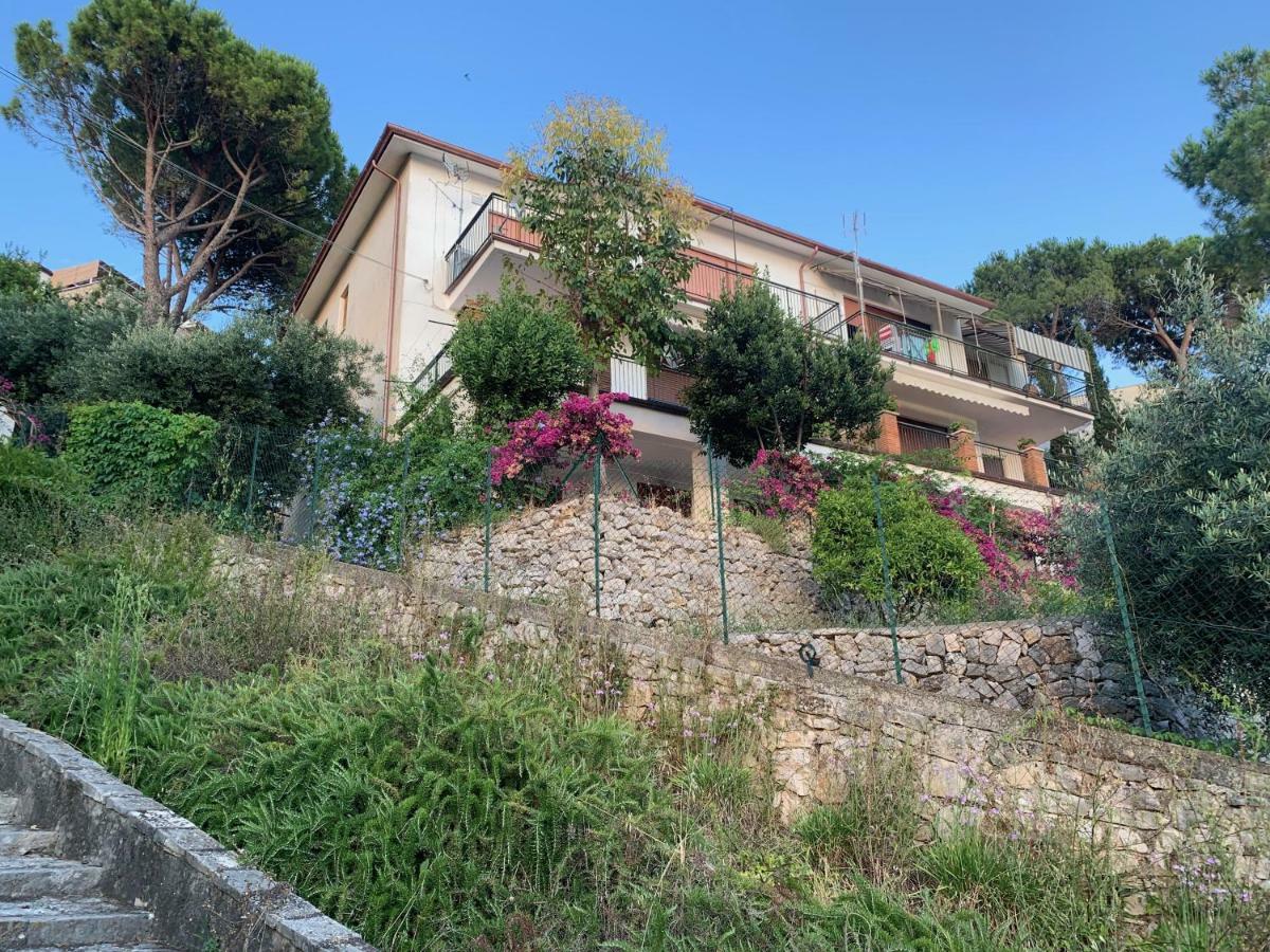 Casa Del Sole Apartment Sperlonga Exterior photo